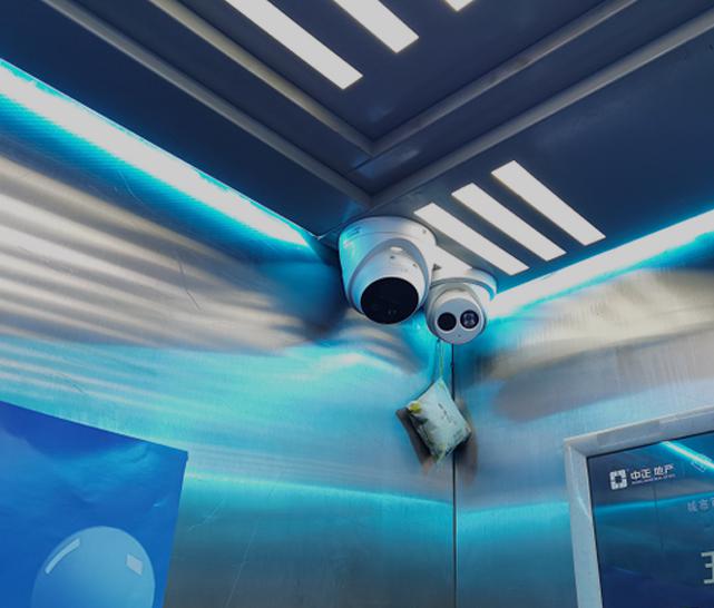 電梯專(zhuān)用阻車(chē)系統(tǒng)