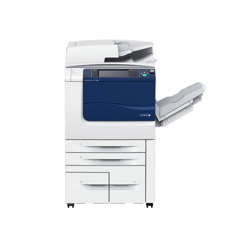 施樂DC 7080高速黑白復印機