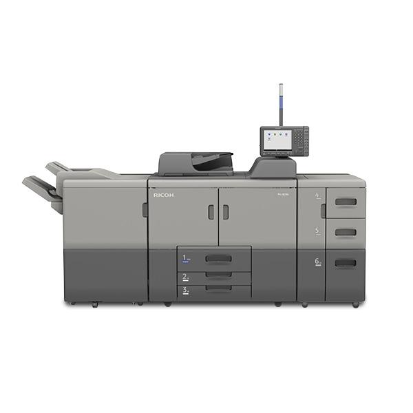 理光 Pro 8200/8210/8220S