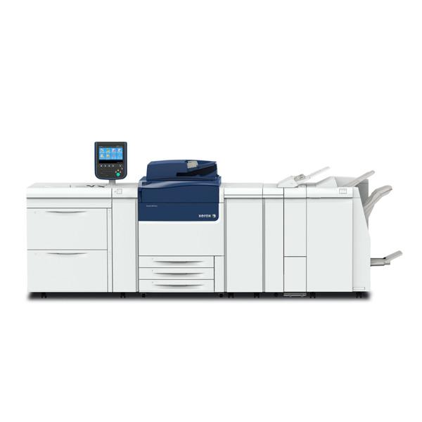 施樂 Versant 80/180生產(chǎn)型彩色印刷