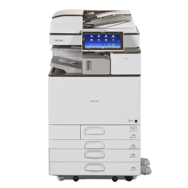 理光 MP C3504/4504/5504/6004