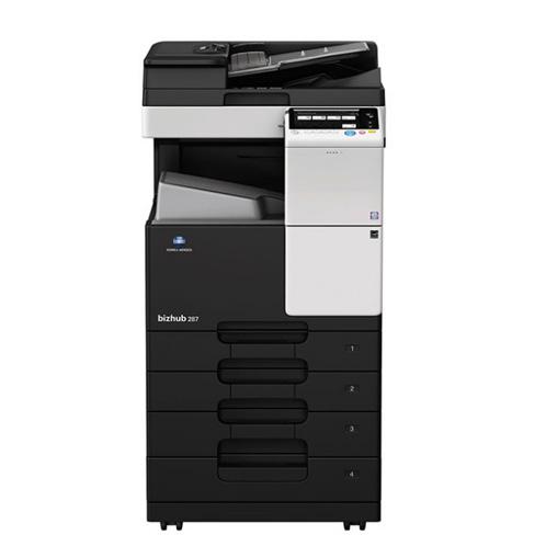 柯美 BH 227/287/367