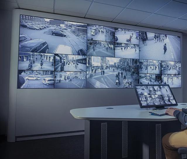 萬(wàn)傲瑞達(dá)智能安防綜合管理平臺(tái) V6600