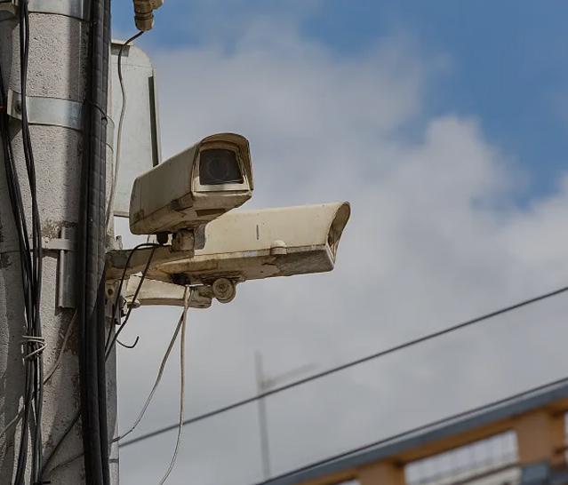 老舊小區(qū)改造綜合安防解決方案