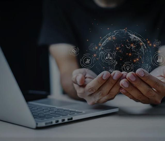 ZKTeco+智慧辦公云管理平臺(tái)