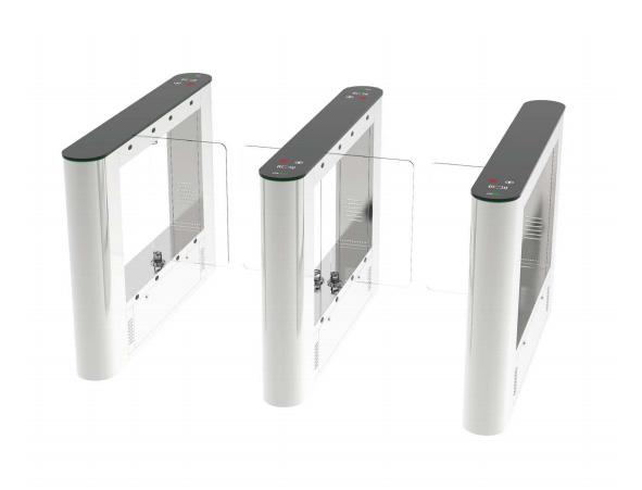 SBTM1000 系列 智能擺閘