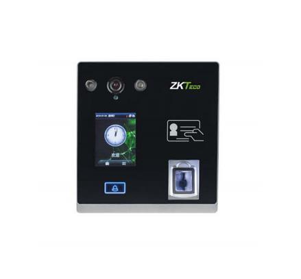 ZKCZW290 2.8英寸指紋門禁終端