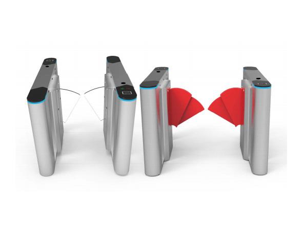 FBM1000-FS/FBM1000H 系列智能翼閘