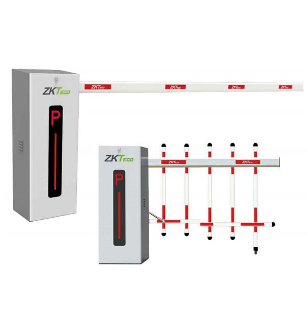 PBM2000 系列直流無刷道閘