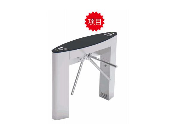 TSM3000 系列全自動三輥閘