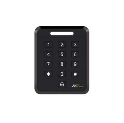 SC601  物理按鍵門禁終端